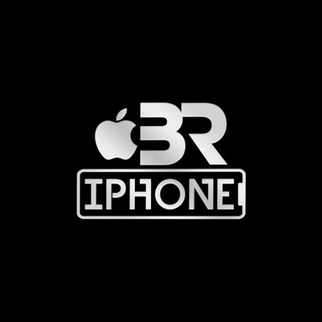 BR iPhone